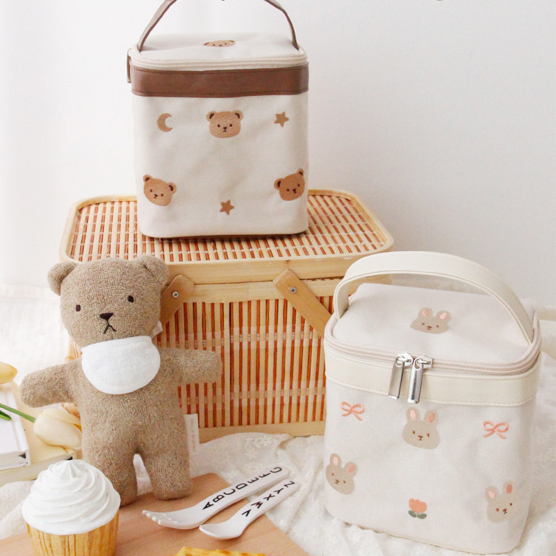 Baby Food For 2 Year Old - MILANCEL tas piknik portabel bayi, tas