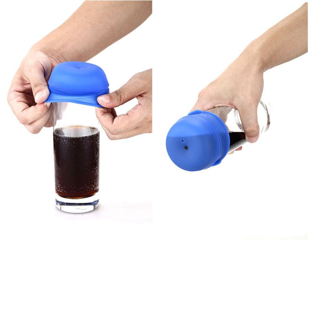 Baby Food Grinder - Tutup Cangkir Silikon Dapat Dicuci Dengan