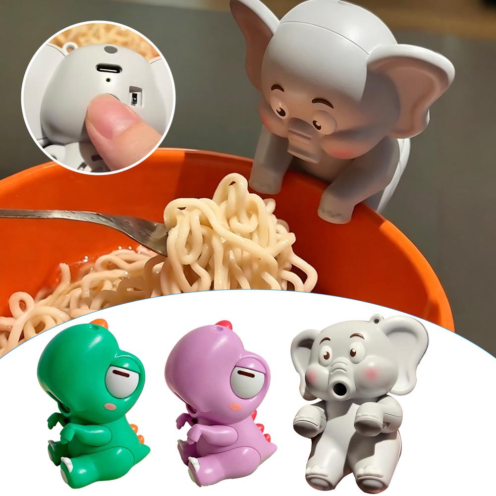 Baby Food For 2 Year Old - Kipas Pendingin Makanan Bayi Bentuk Gajah