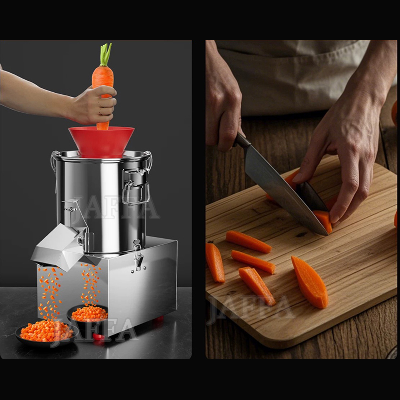 Baby Food Grinder - Penggiling Daging Listrik 304 Baja Tahan