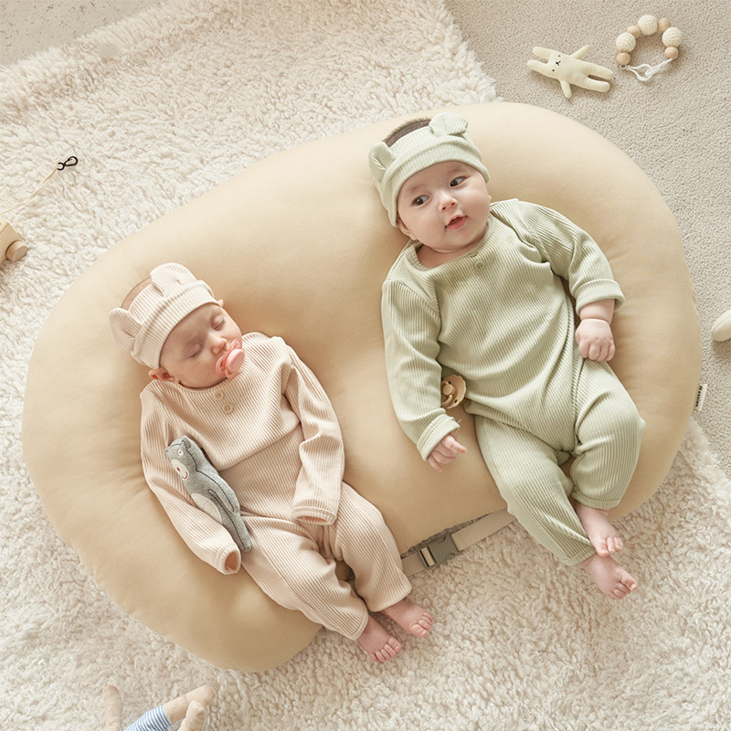 Baby Food Nestum - Bantal Pinggang Ibu Hamil Menyusui Anti