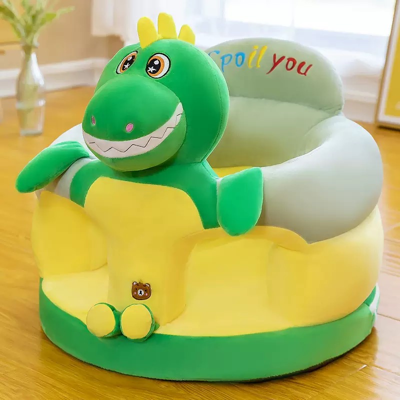 Baby Food Nestum - Penutup Tempat Duduk Penopang Sofa Bayi