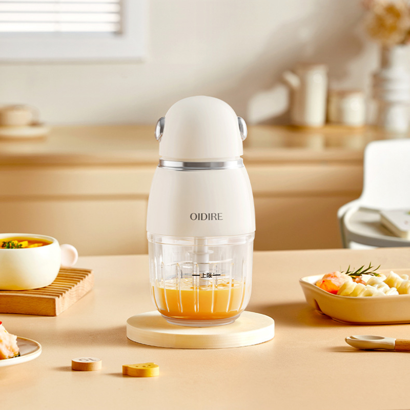 Mesin suplemen makanan bayi, p - Baby Food Grinder ulasan dan harga