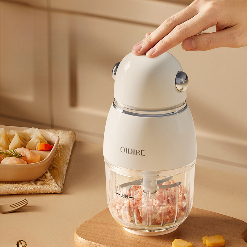 Mesin suplemen makanan bayi, p - Baby Food Grinder ulasan dan harga