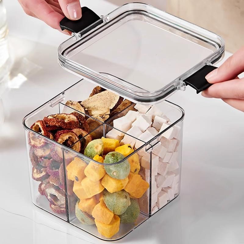 Stoples Penyimpanan Makanan Ke - Baby Food Stuff ulasan dan harga