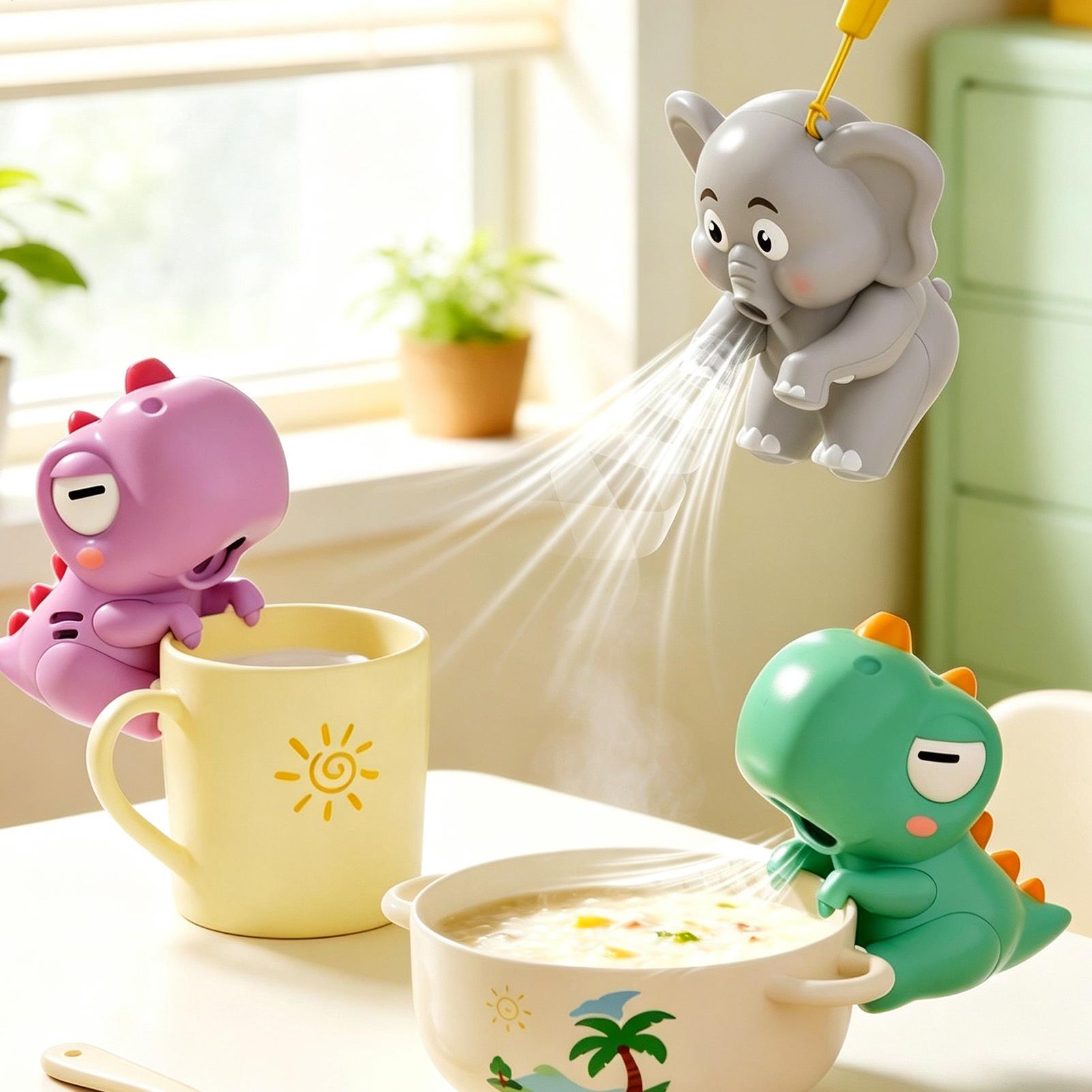 Kipas Pendingin Makanan Bayi M - Baby Food For 2 Year Old ulasan dan harga