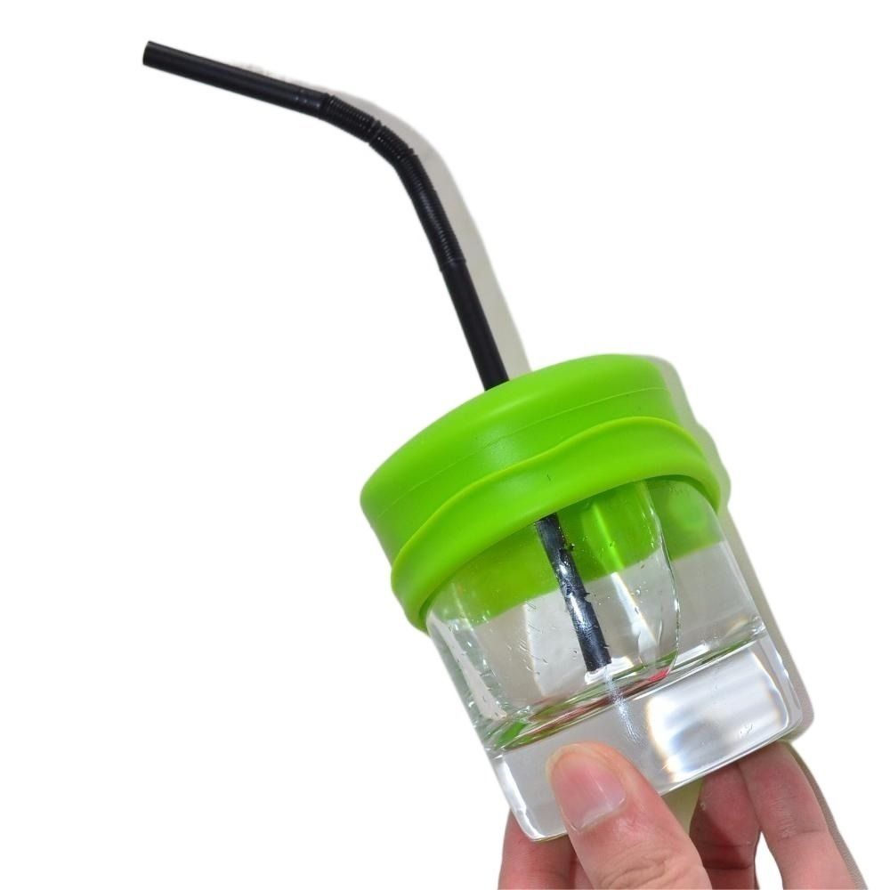 Tutup Cangkir Silikon Dapat Di - Baby Food Grinder ulasan dan harga