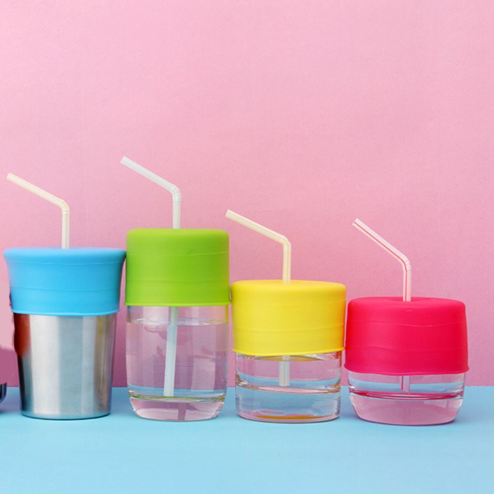 Tutup Cangkir Silikon Dapat Di - Baby Food Grinder ulasan dan harga