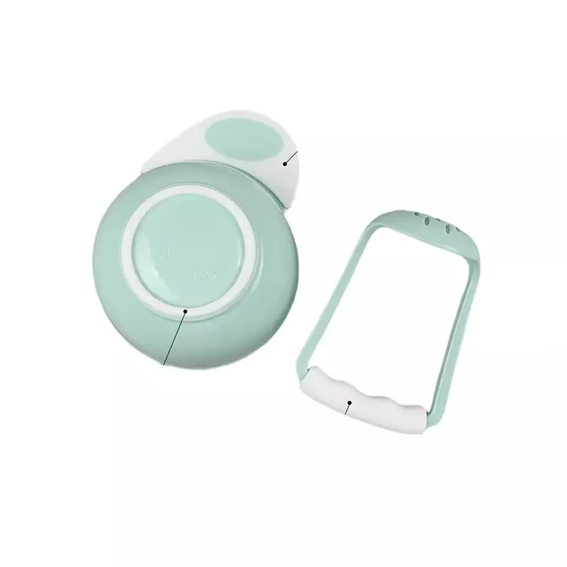 1 Buah Penggiling Makanan Manu - Baby Food Grinder ulasan dan harga