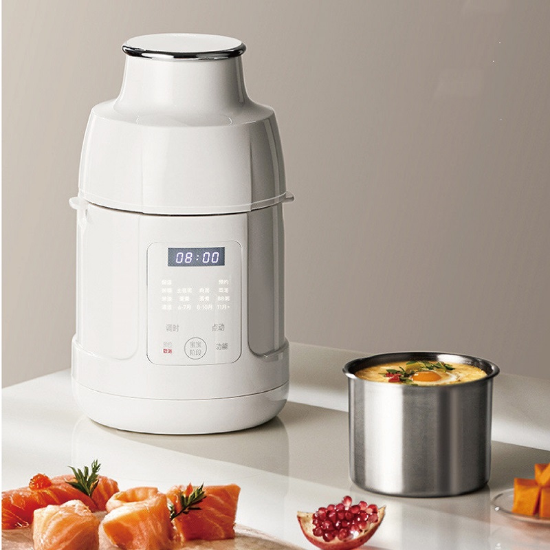 Pengolah Makanan Bayi 220V Pem - Baby Food Grinder ulasan dan harga
