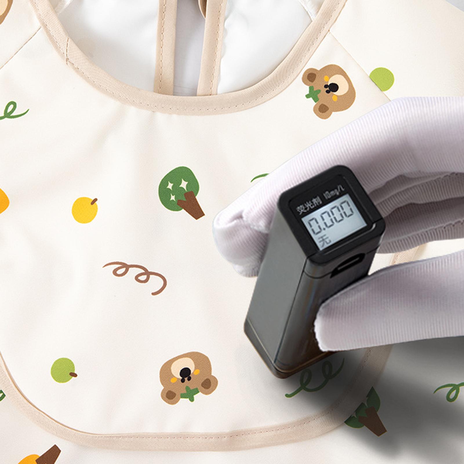 Celemek Anak Anti Air Dapat Di - Baby Food In Restaurant ulasan dan harga