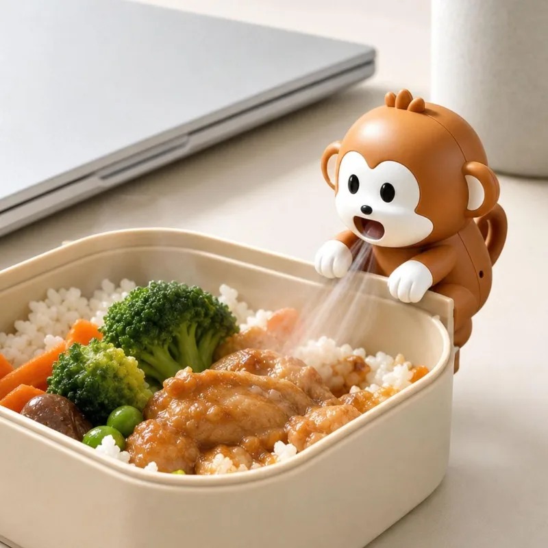 Kipas Pendingin Makanan Bentuk - Baby Food For 2 Year Old ulasan dan harga