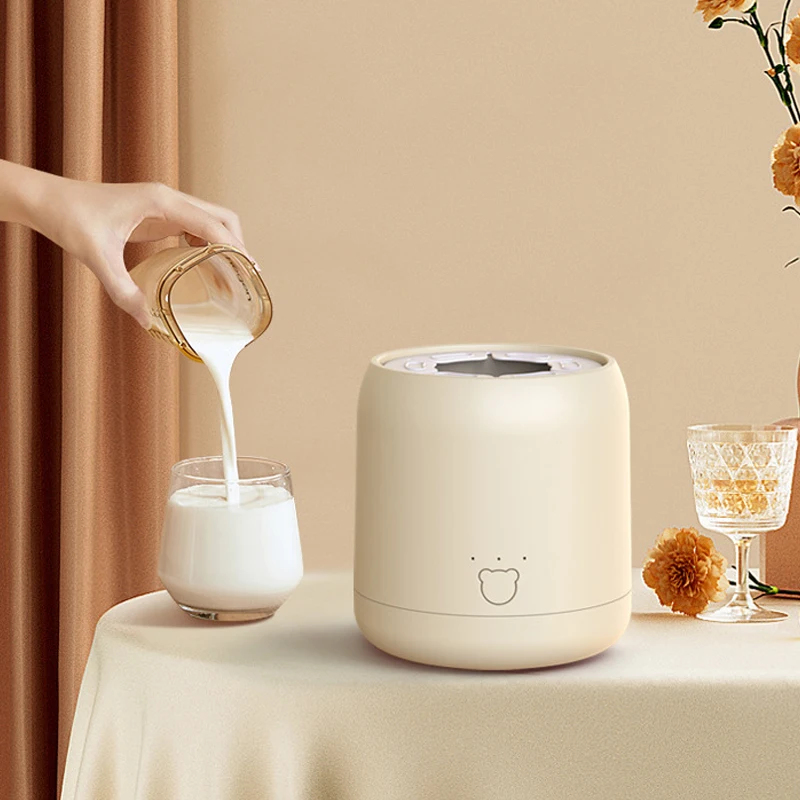 Pengocok Botol Susu Elektrik 2 - Baby Food Grinder ulasan dan harga