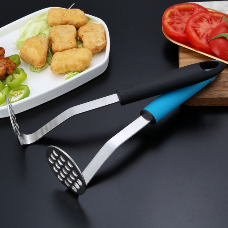 Alat lumpur tekanan stainless  - Baby Food With Avocado ulasan dan harga