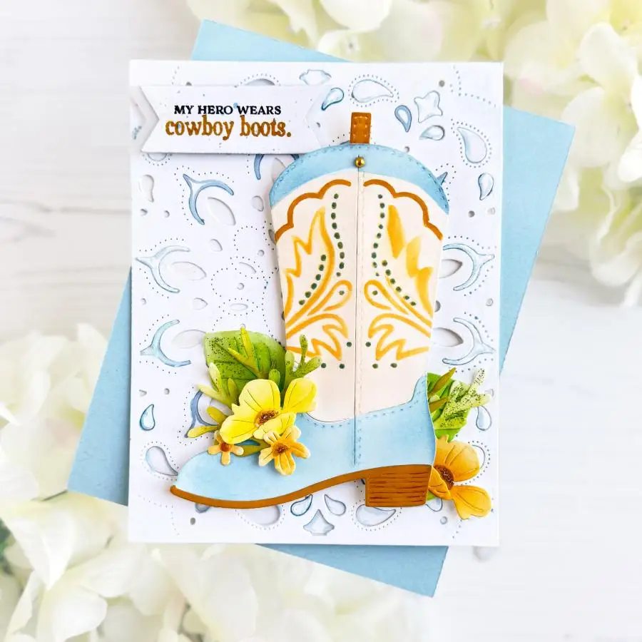 Cetakan Logam untuk Kerajinan  - Baby Food Pouches ulasan dan harga