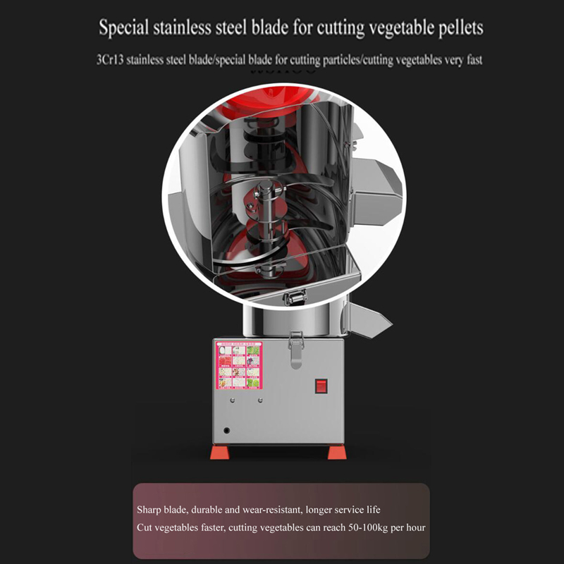 Penggiling Daging Listrik 304  - Baby Food Grinder ulasan dan harga