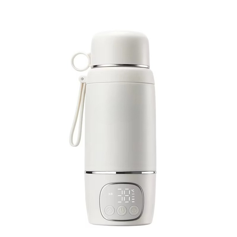 Ketel termostatik nirkabel por - Baby Food Quality ulasan dan harga