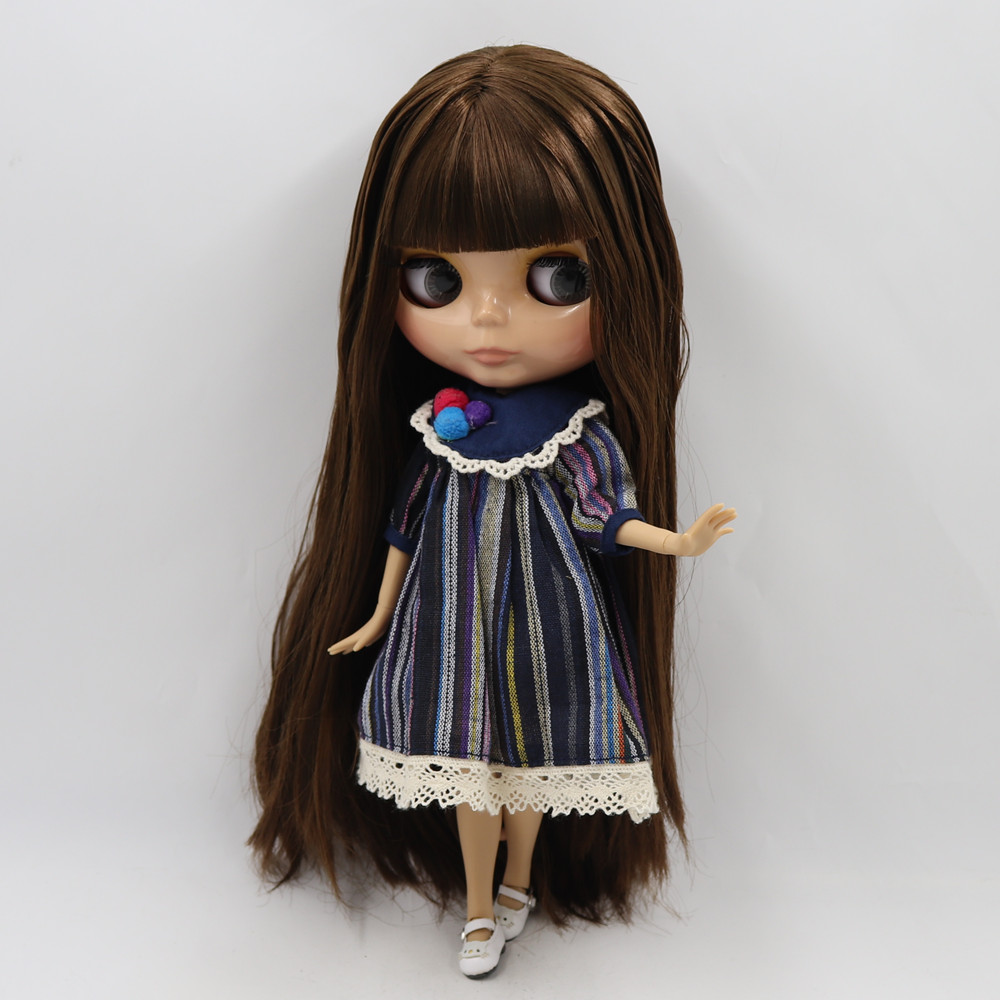 Es DBS Blyth Doll 1/6 Bjd Dise - Baby Food Doll ulasan dan harga