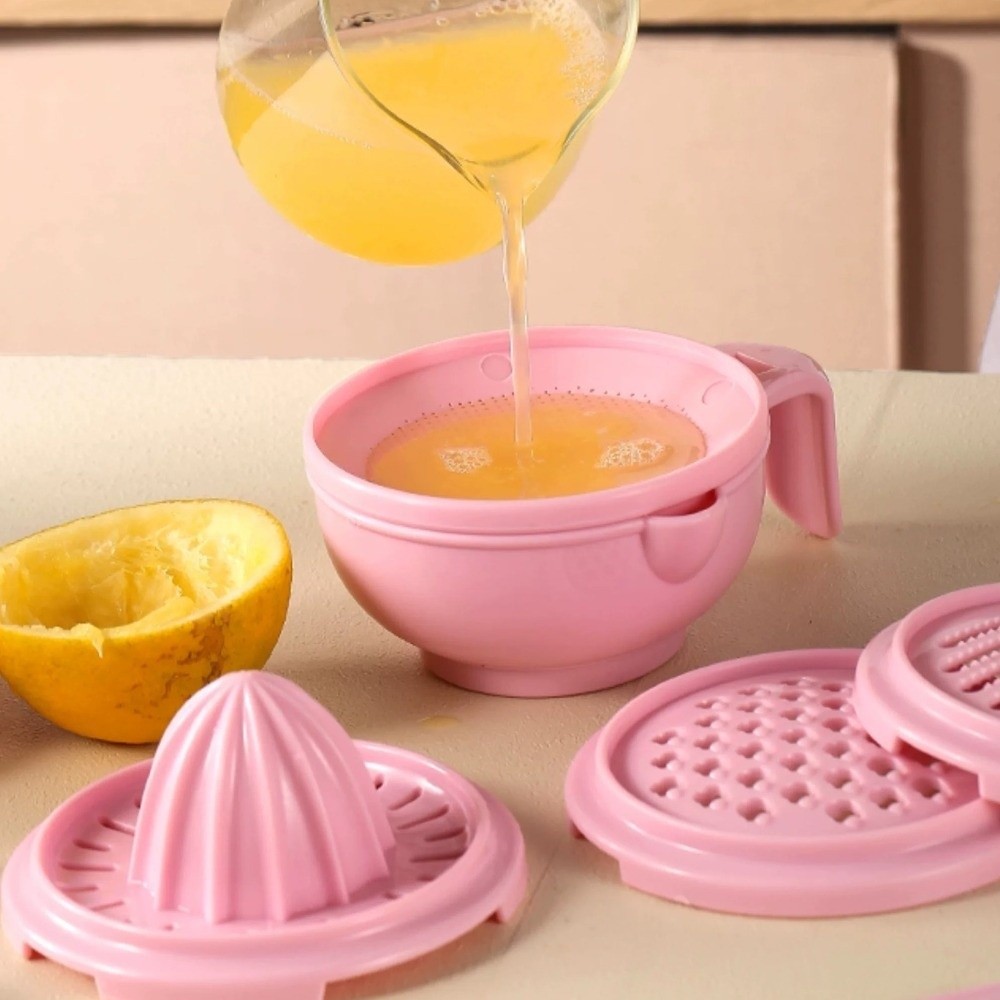 Mangkuk Penggiling Makanan Bay - Baby Food Grinder ulasan dan harga