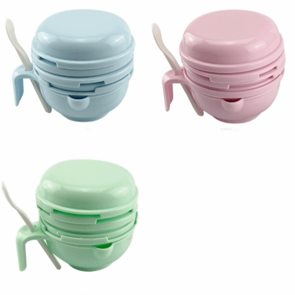 Mangkuk Penggiling Makanan Bay - Baby Food Grinder ulasan dan harga