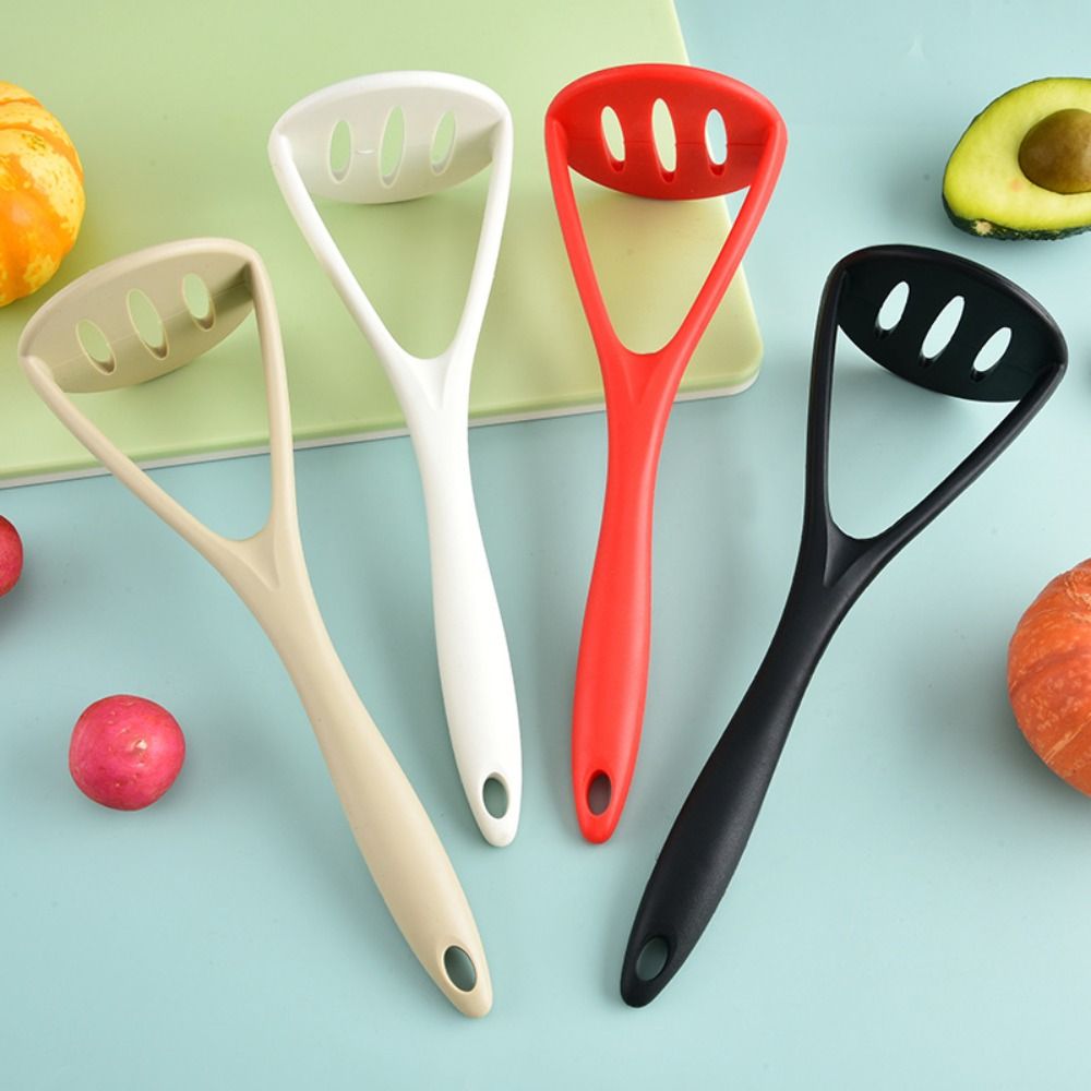 Penghancur Kentang Silikon Foo - Baby Food With Avocado ulasan dan harga