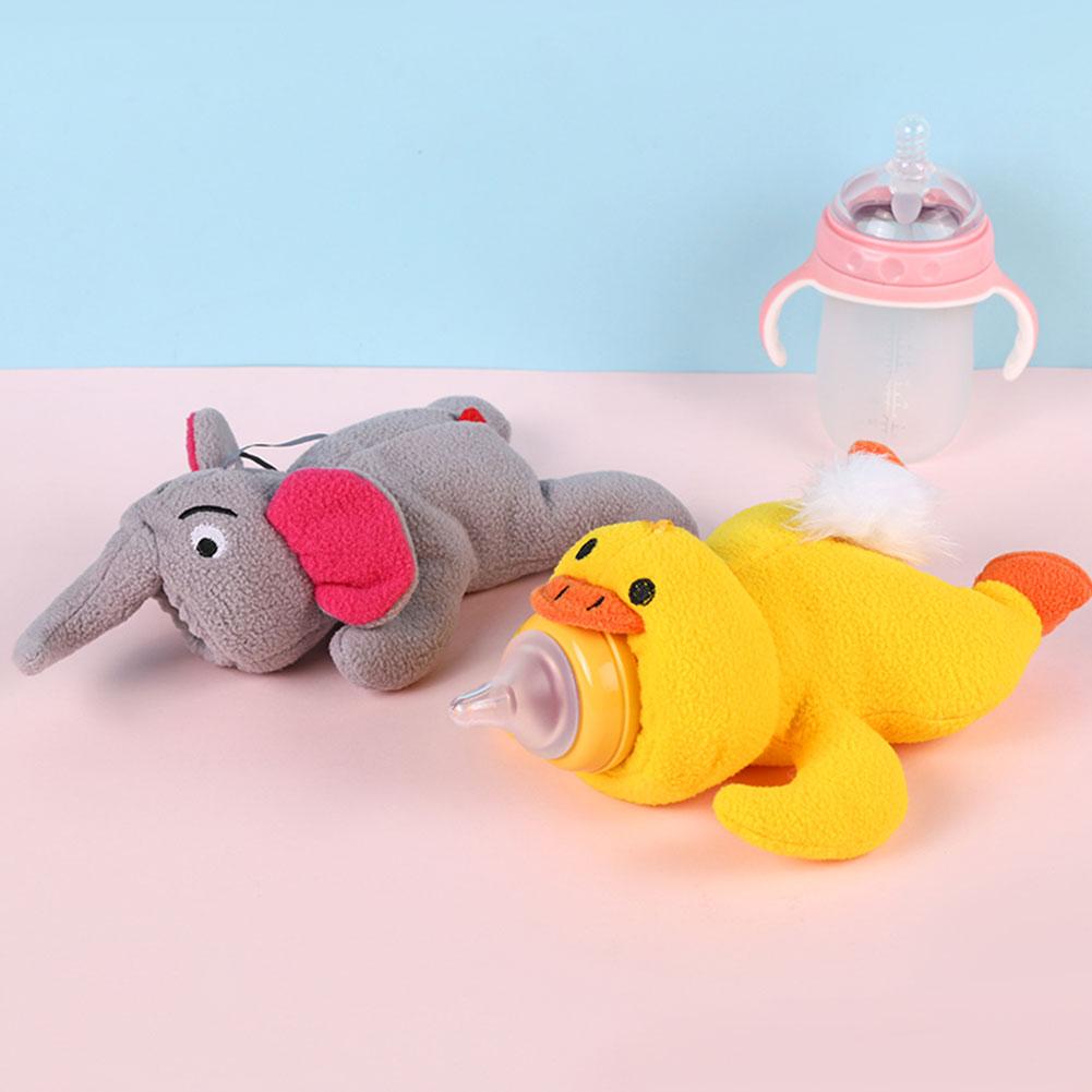 Tas botol pemberi makan bebek  - Baby Food Pouches ulasan dan harga