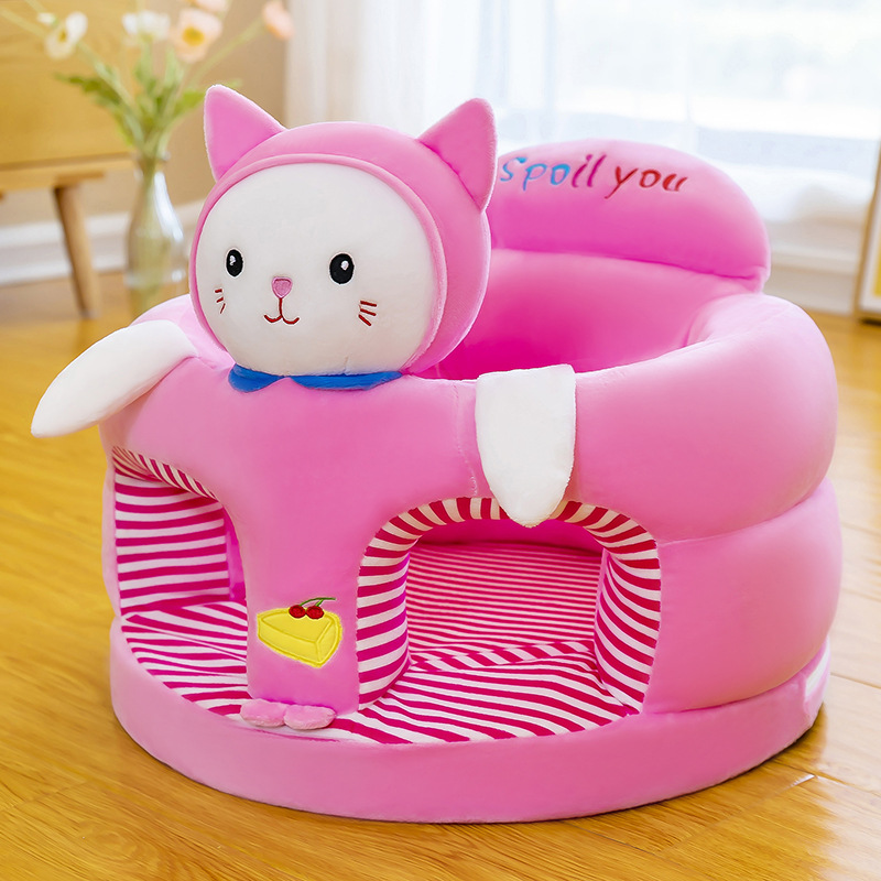 Sarung Sofa bayi lucu, penutup - Baby Food Nestum ulasan dan harga