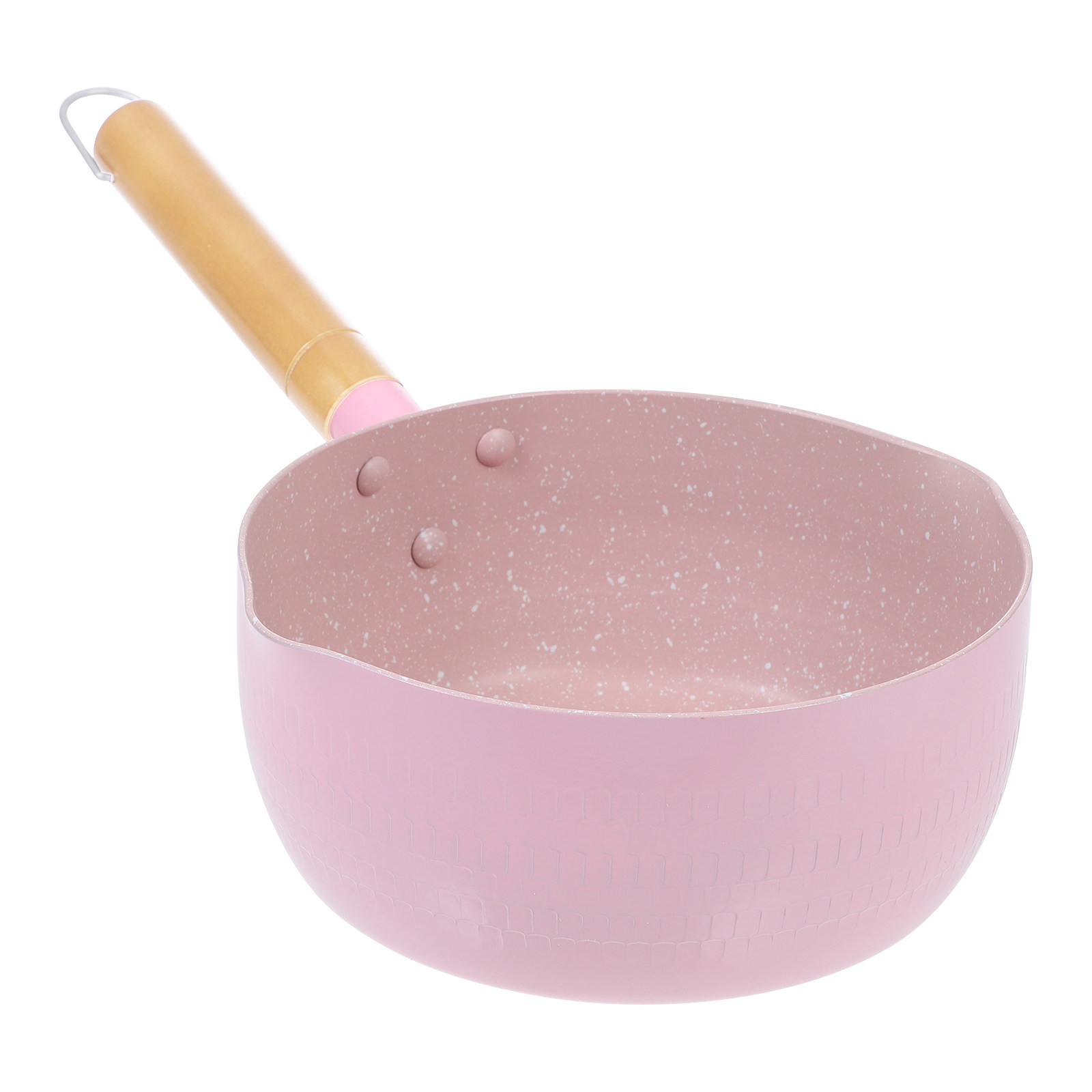 Panci Susu Aluminium Gagang Ka - Baby Food In Restaurant ulasan dan harga
