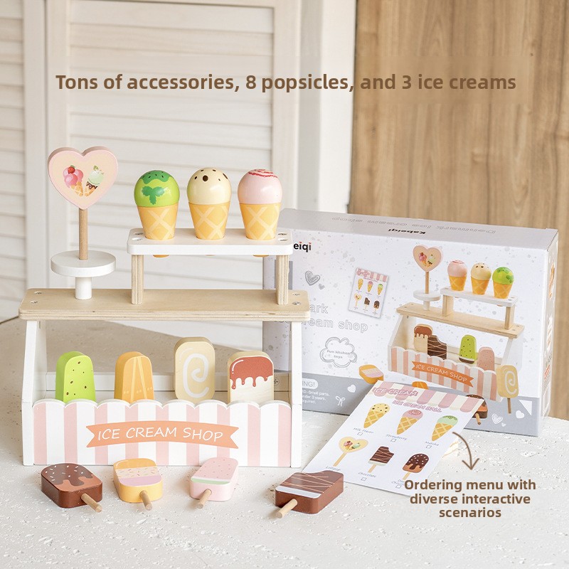 Mainan Anak-anak Puzzle Kayu S - Baby Food In Restaurant ulasan dan harga
