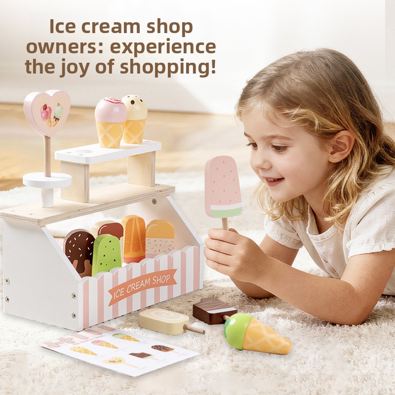 Mainan Anak-anak Puzzle Kayu S - Baby Food In Restaurant ulasan dan harga