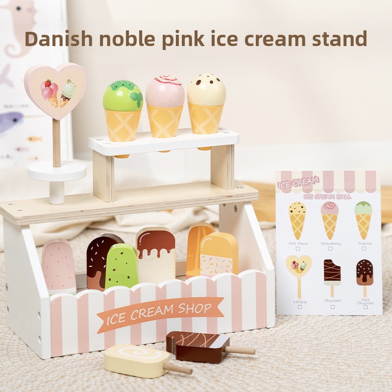 Mainan Anak-anak Puzzle Kayu S - Baby Food In Restaurant ulasan dan harga