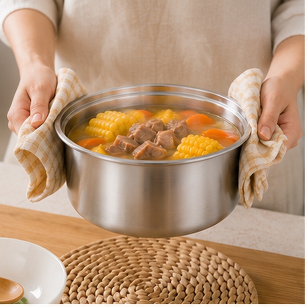 Mangkuk Ramekin Stainless Stee - Baby Food For 2 Year Old ulasan dan harga