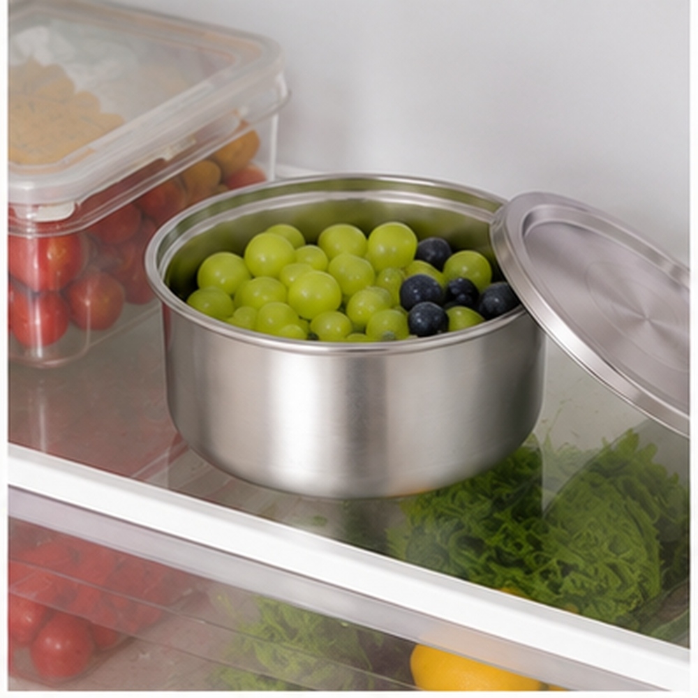 Mangkuk Ramekin Stainless Stee - Baby Food For 2 Year Old ulasan dan harga