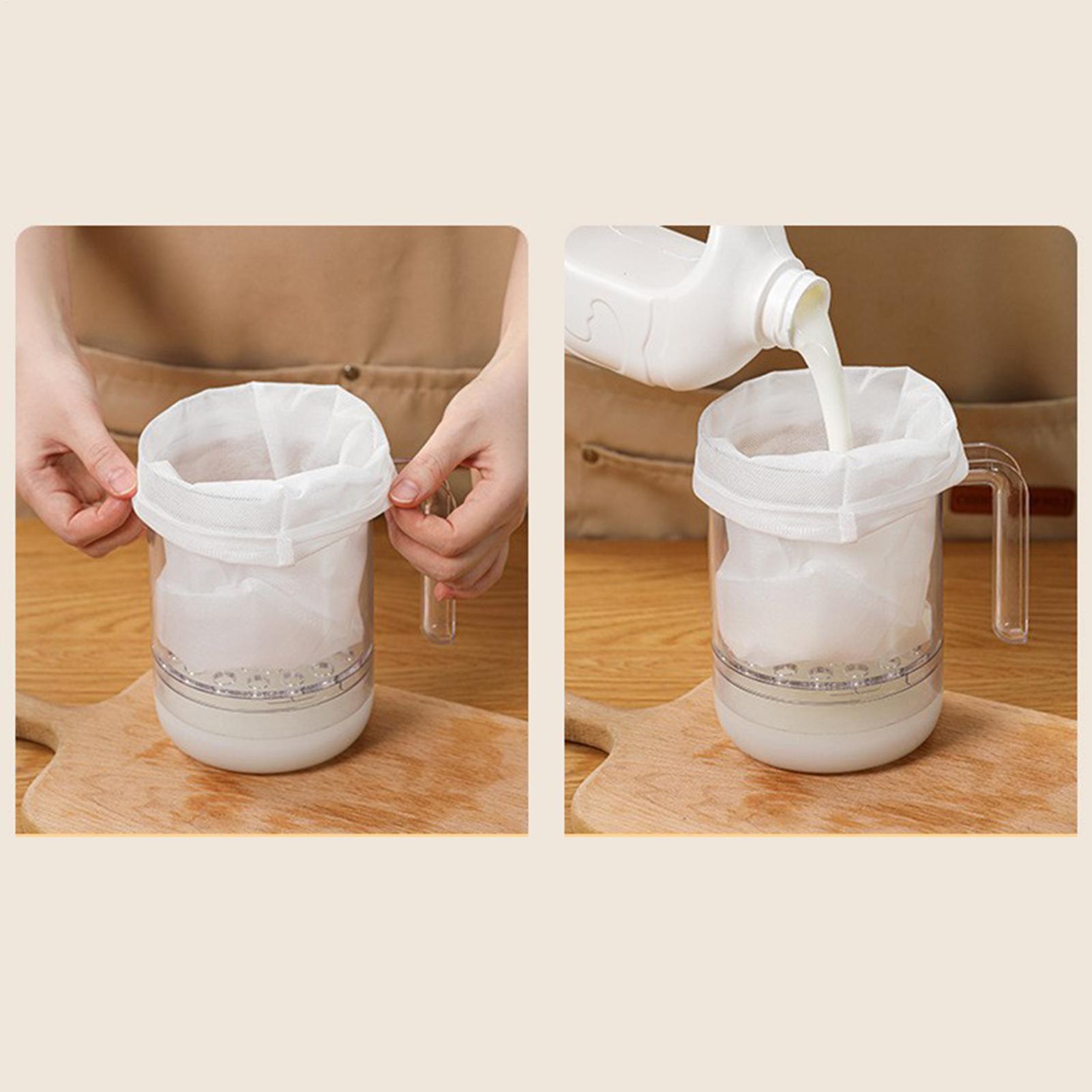 Saringan Yogurt Filter Tekanan - Baby Food In Restaurant ulasan dan harga