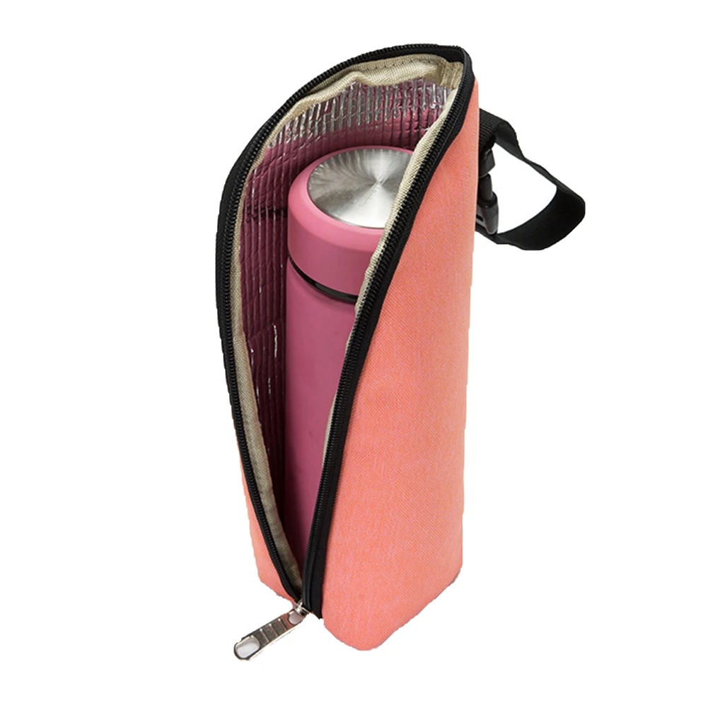 Tas makan bayi, termos botol s - Baby Food Stuff ulasan dan harga