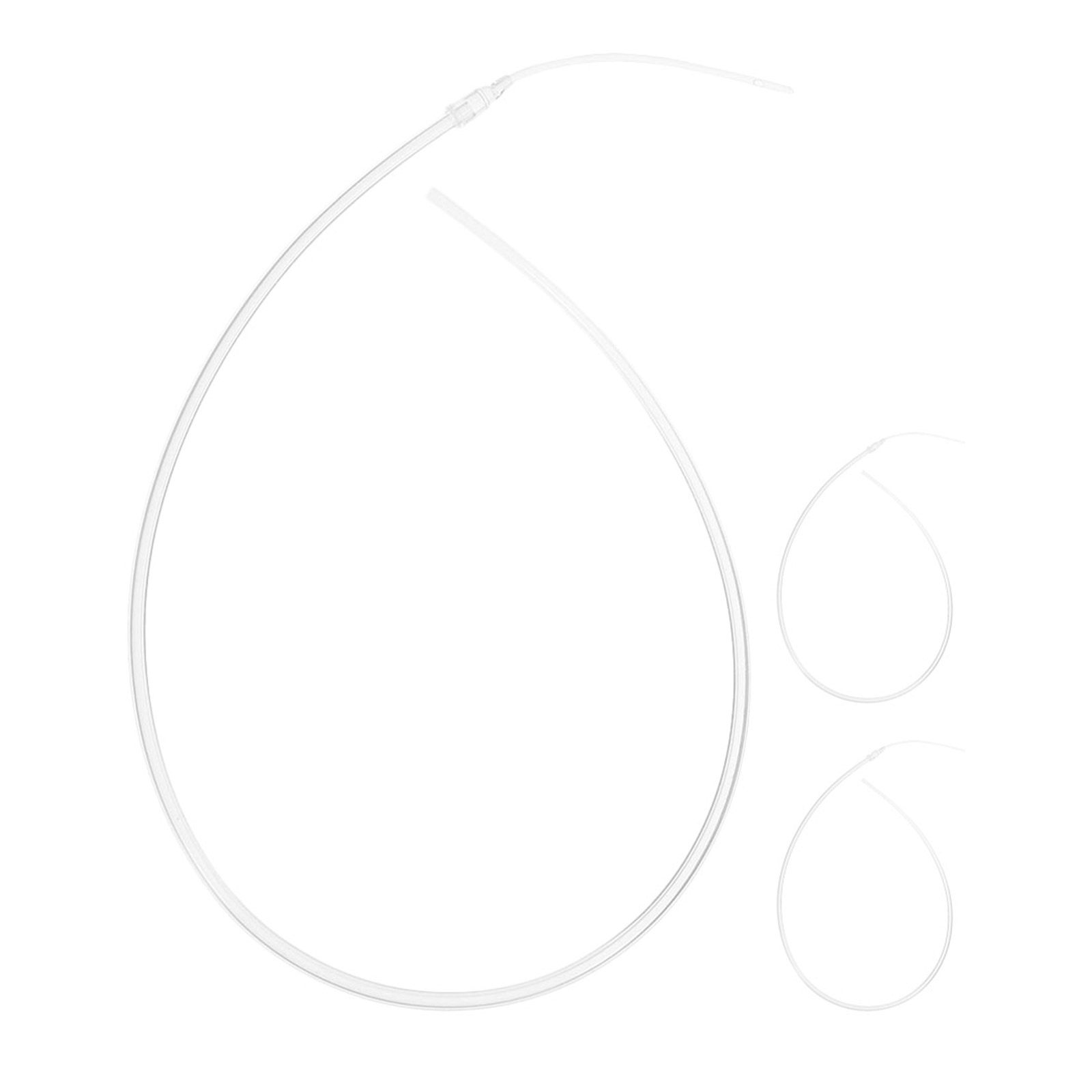 3Pcs Sedotan Susu Bayi untuk T - Baby Food Weaning ulasan dan harga