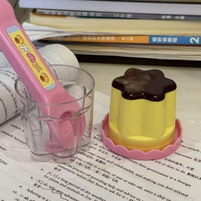 Mainan Makan Puding Makanan Ma - Baby Food Doll ulasan dan harga