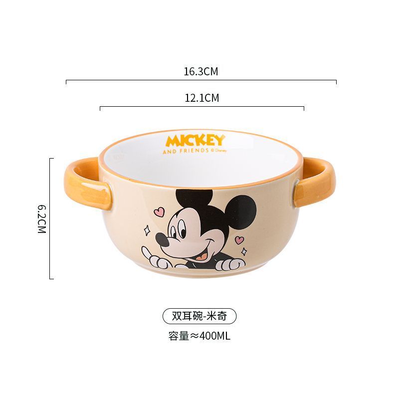 Set Mangkuk Makanan Binaural A - Baby Food Under 1 Year ulasan dan harga