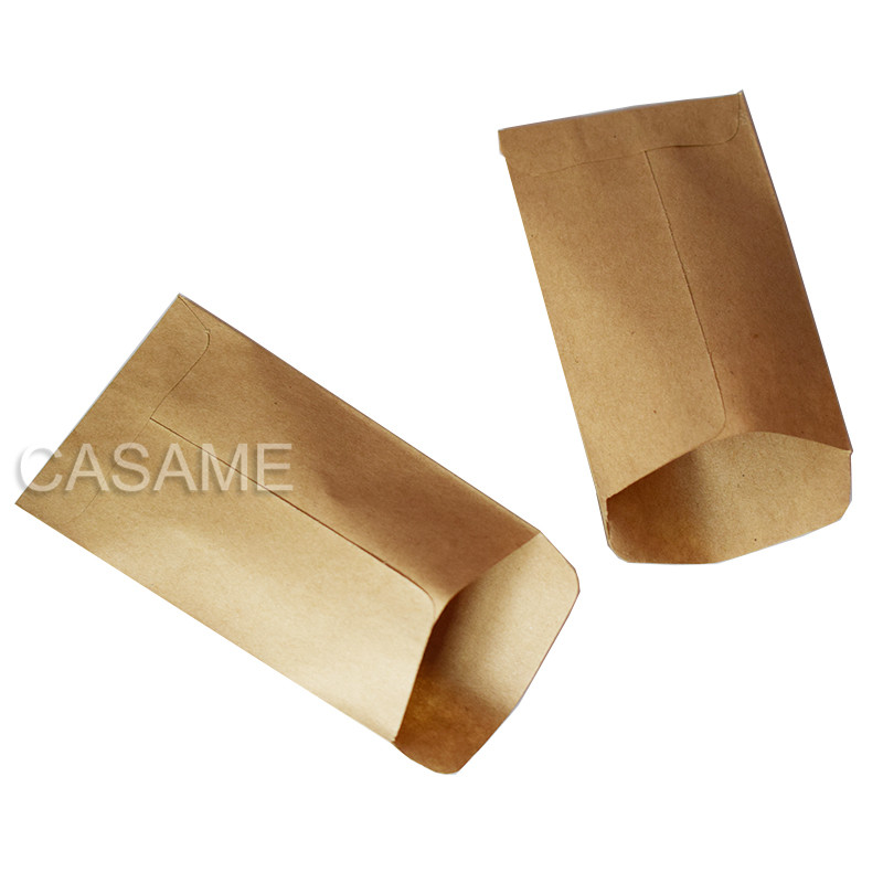 6X10Cm Kantong Tas Kertas Hadi - Baby Food Pouches ulasan dan harga