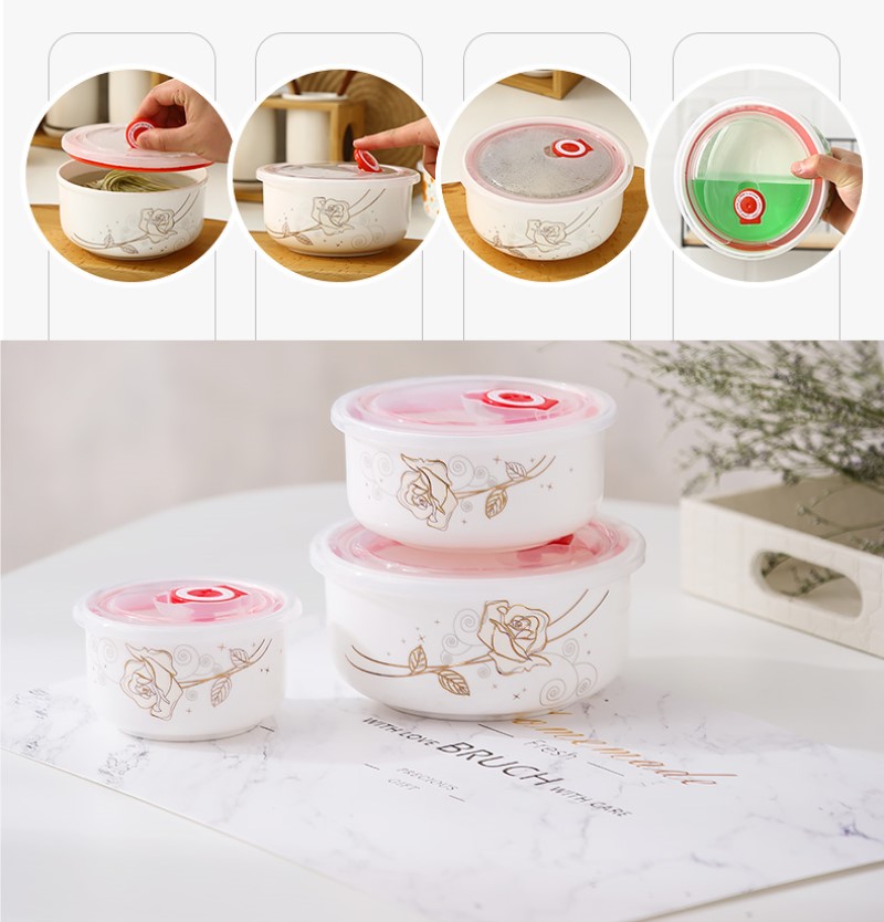 Set Tiga Potong, Set Kotak Mak - Baby Food For 2 Year Old ulasan dan harga