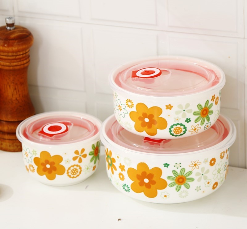 Set Tiga Potong, Set Kotak Mak - Baby Food For 2 Year Old ulasan dan harga