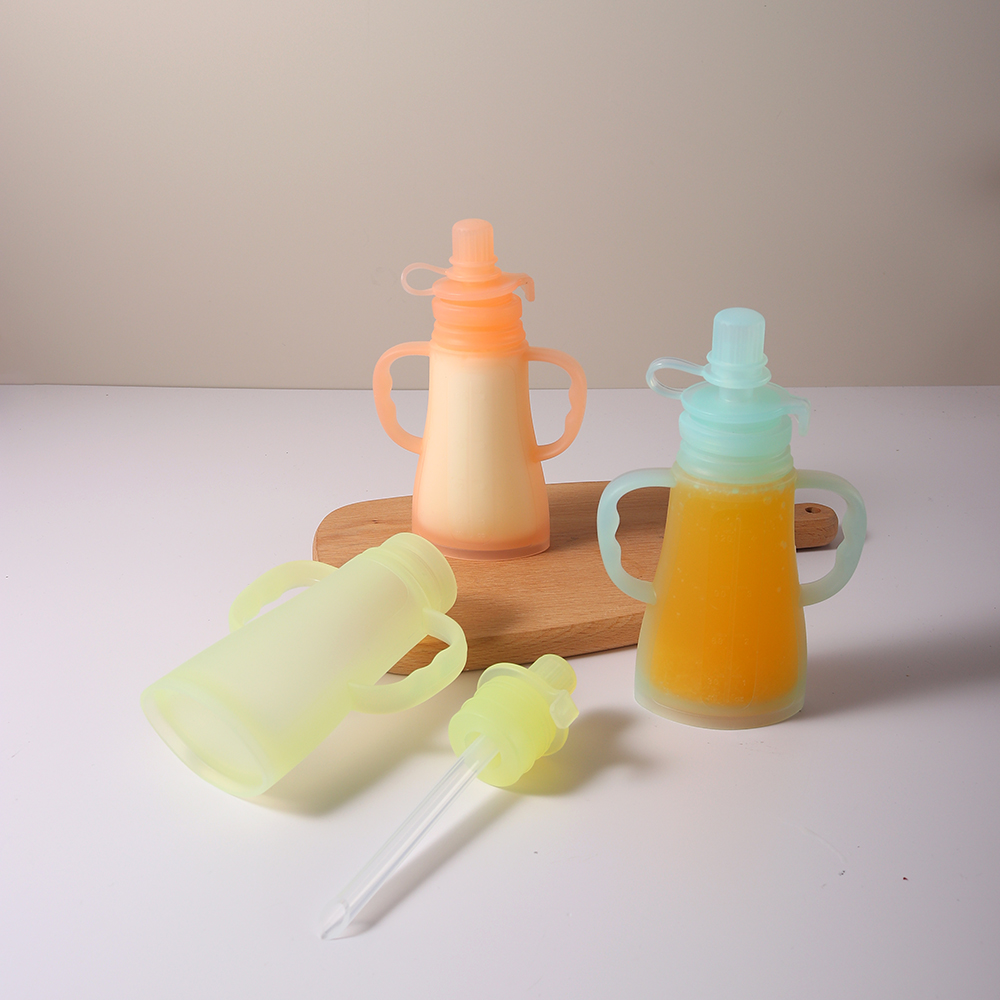 Kantong Penyimpanan ASI Siliko - Baby Food Diet ulasan dan harga