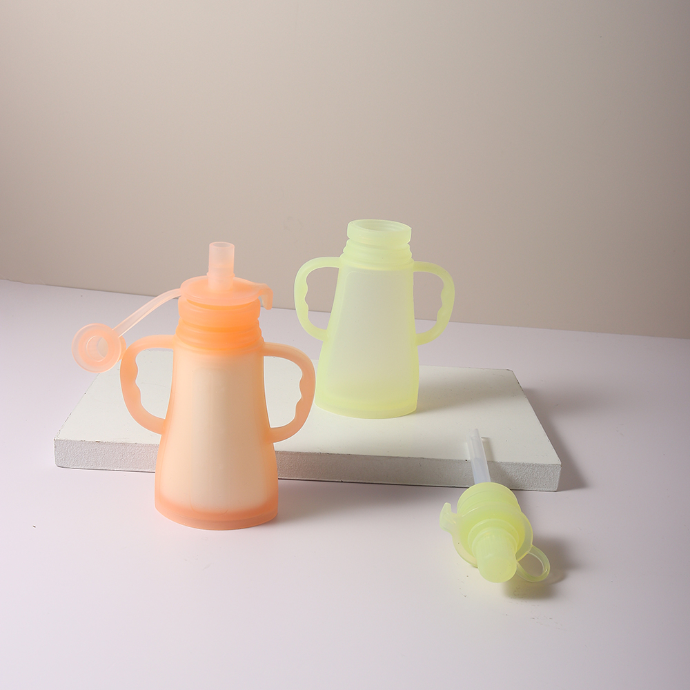 Kantong Penyimpanan ASI Siliko - Baby Food Diet ulasan dan harga