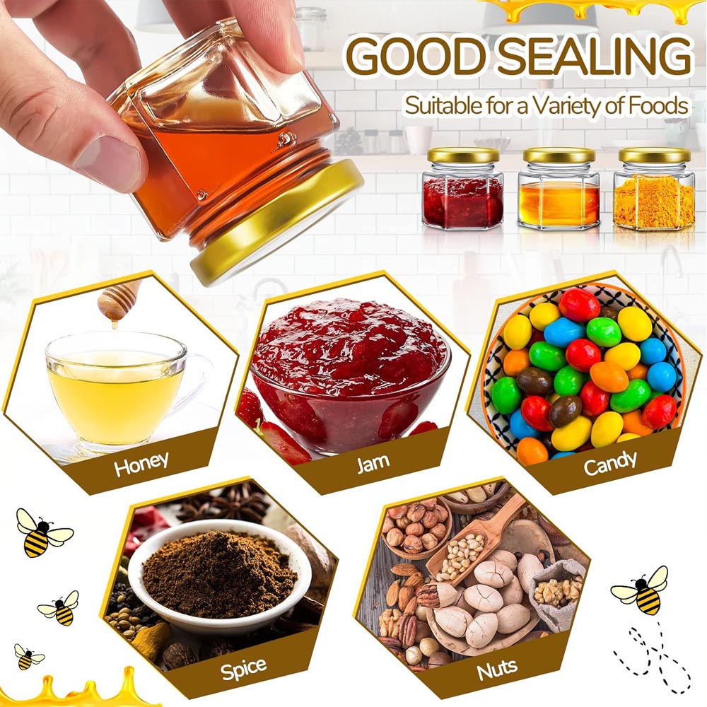 Stoples Madu Mini Dengan Sendo - Baby Food Variety Pack ulasan dan harga