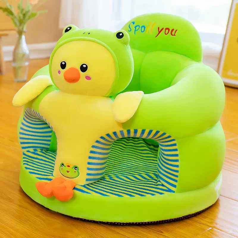 Penutup Tempat Duduk Penopang  - Baby Food Nestum ulasan dan harga