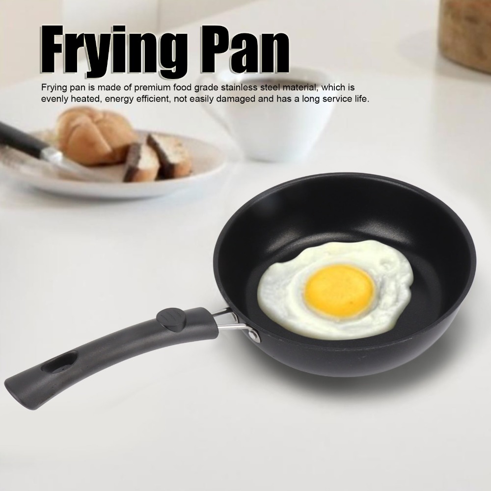 Panci Penggorengan Anti Lengke - Baby Food In Restaurant ulasan dan harga