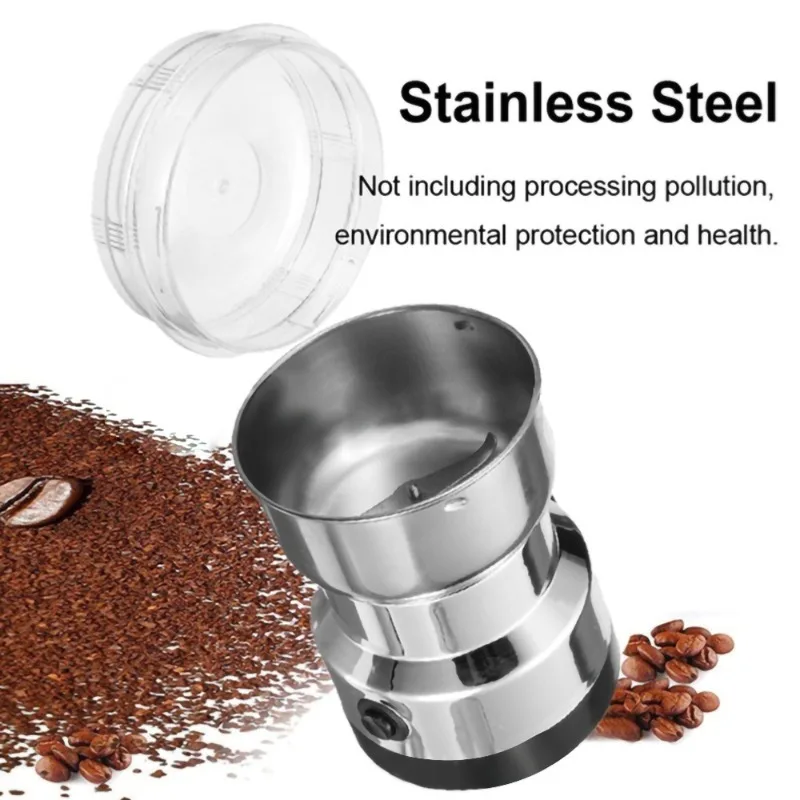 Penggiling Listrik 110V-220V u - Baby Food Grinder ulasan dan harga