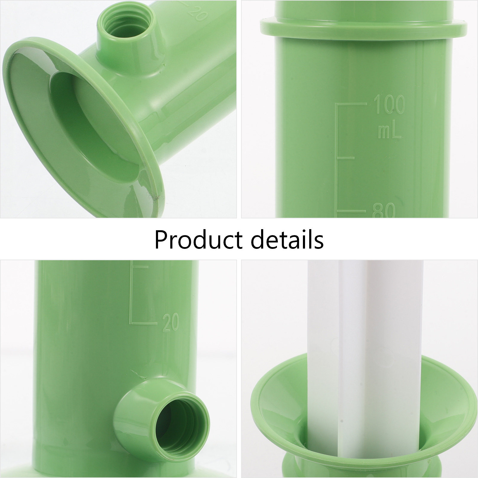 Pengisi Kantong Makanan Bayi,  - Baby Food Pouches ulasan dan harga