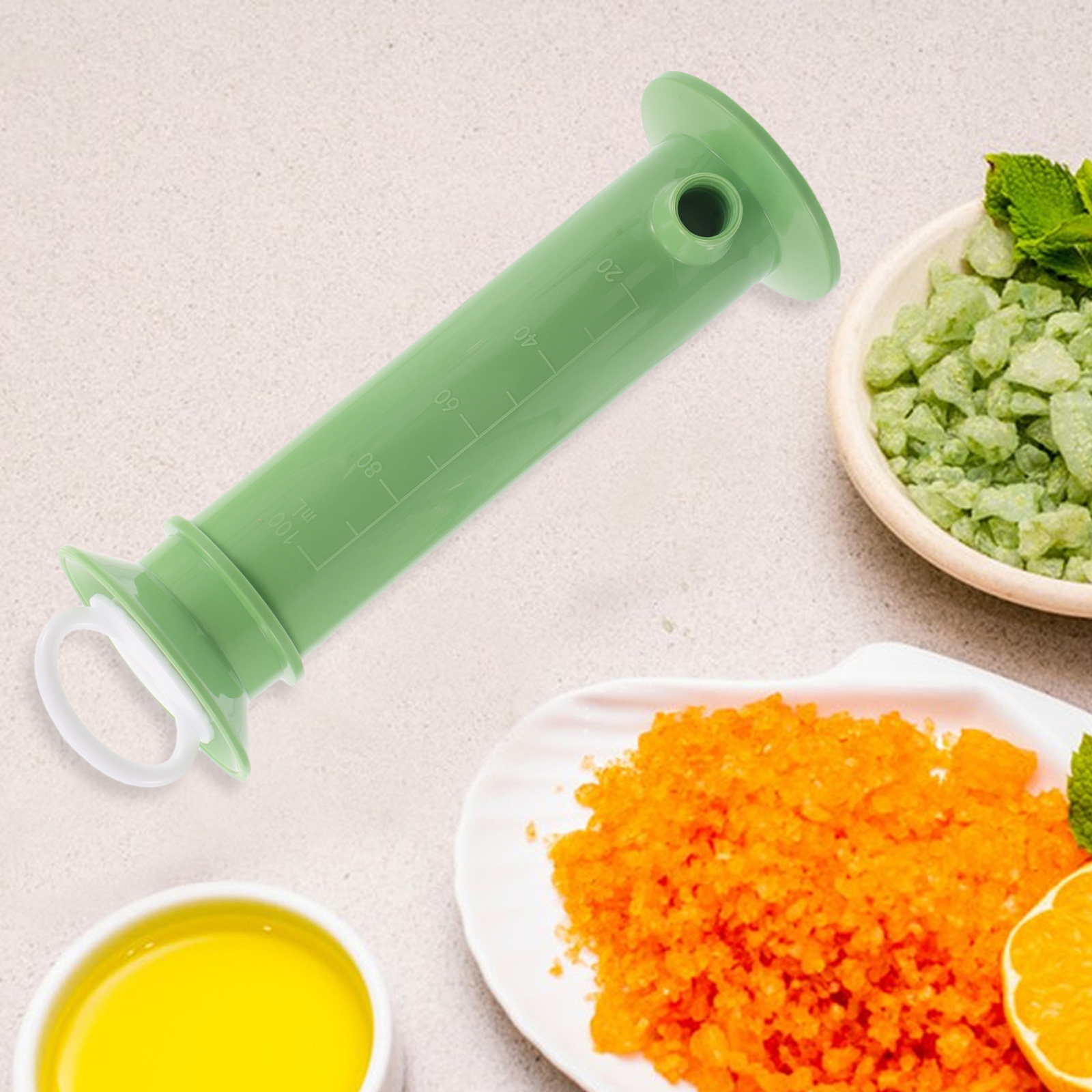 Pengisi Kantong Makanan Bayi,  - Baby Food Pouches ulasan dan harga