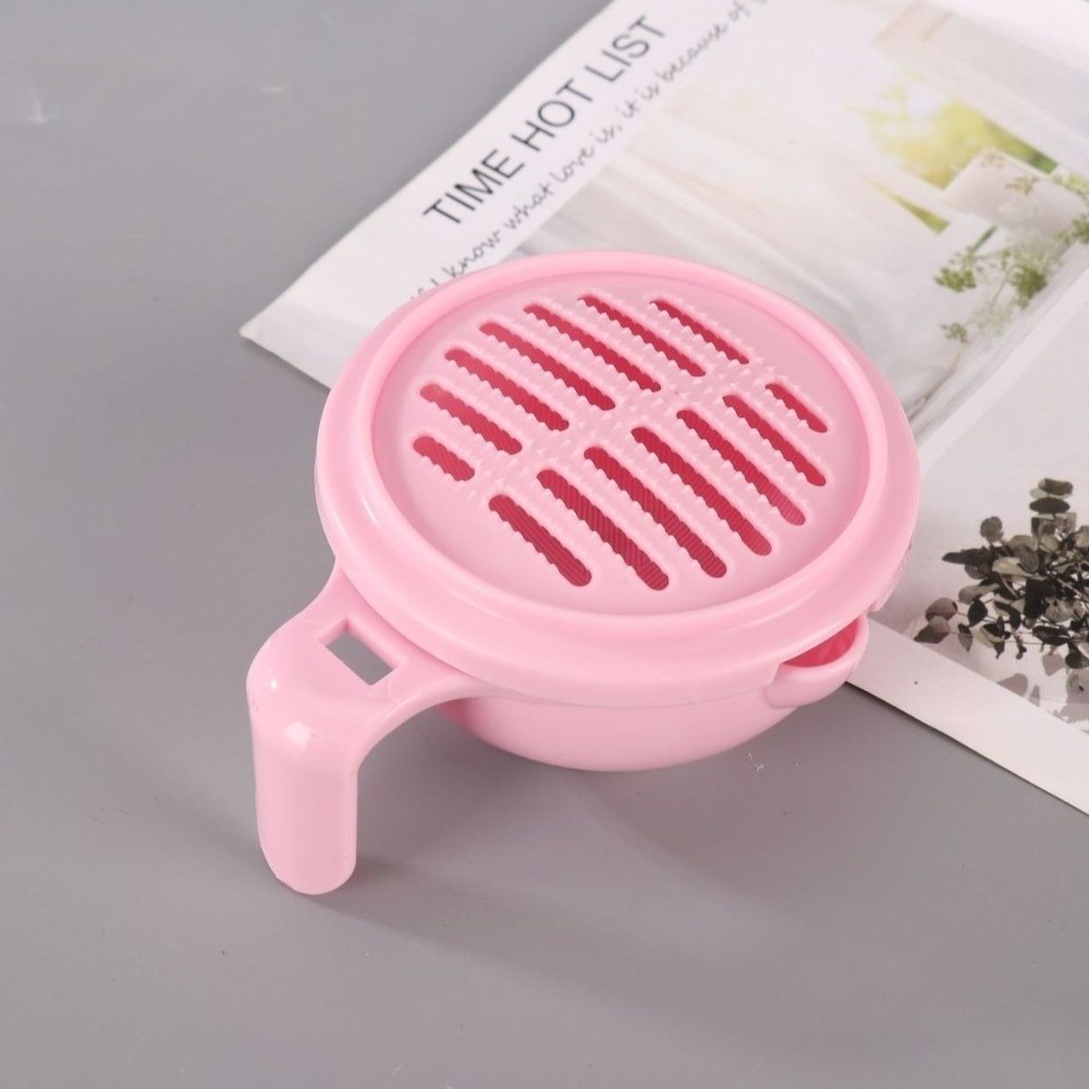 Mangkuk Penggiling Makanan Bay - Baby Food Grinder ulasan dan harga